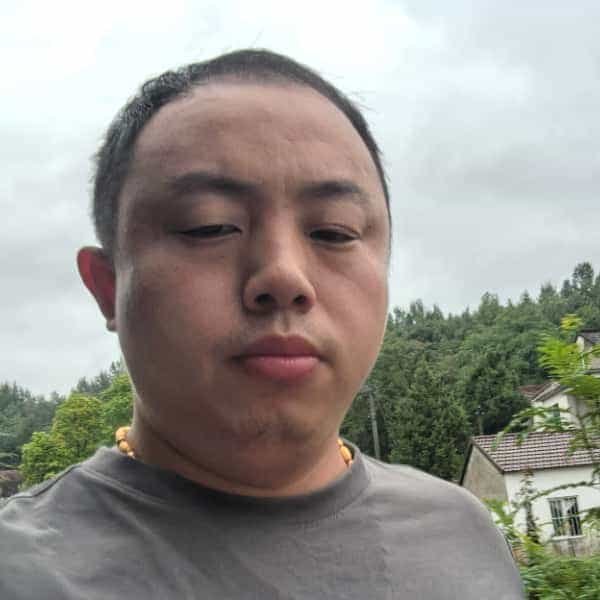 34岁岁安徽单身帅哥 - 晋中吉缘网
