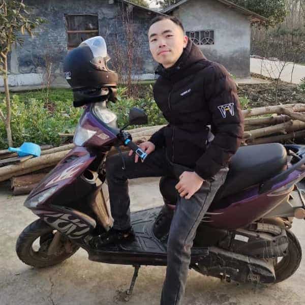 36岁岁湖南单身帅哥 - 晋中吉缘网