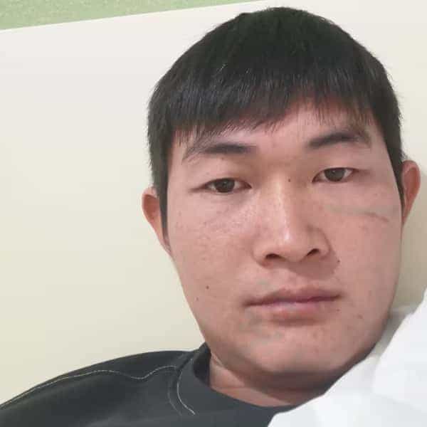 26岁岁四川单身帅哥 - 晋中吉缘网