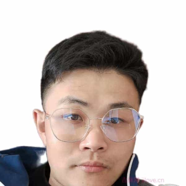 28岁岁山东单身帅哥 - 晋中吉缘网