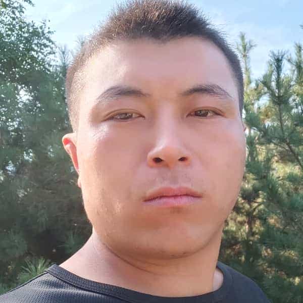 31岁岁河北单身帅哥 - 晋中吉缘网