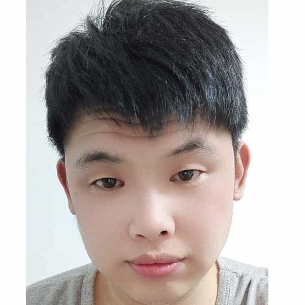 36岁岁山东单身帅哥 - 晋中吉缘网