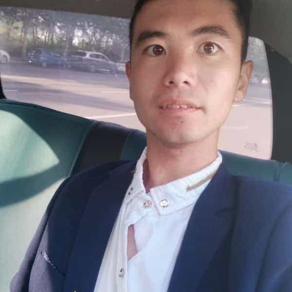 31岁岁山东单身帅哥 - 晋中吉缘网