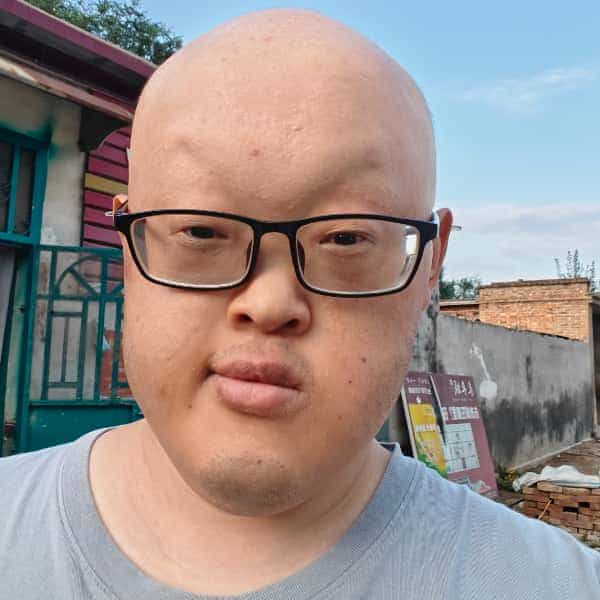 28岁岁山东单身帅哥 - 晋中吉缘网