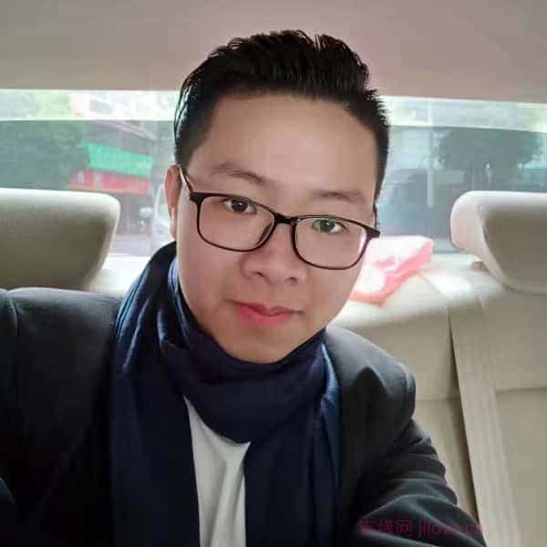 32岁岁广东单身帅哥 - 晋中吉缘网