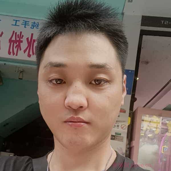 37岁岁四川单身帅哥 - 晋中吉缘网