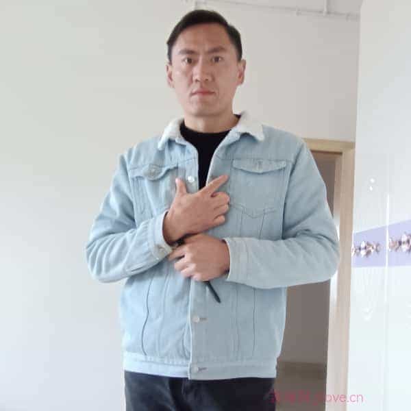 39岁岁四川单身帅哥 - 晋中吉缘网