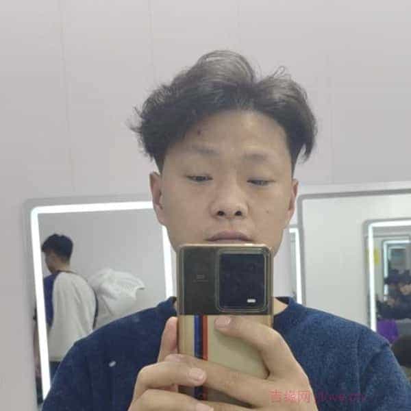 30岁岁山西单身帅哥 - 晋中吉缘网