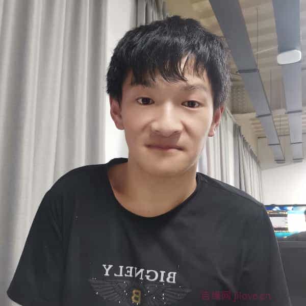 28岁岁江苏单身帅哥 - 晋中吉缘网