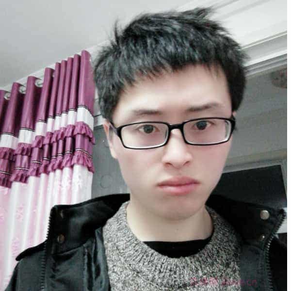 30岁岁山东单身帅哥 - 晋中吉缘网