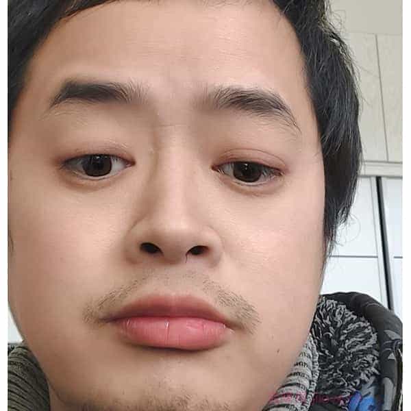 33岁岁安徽单身帅哥 - 晋中吉缘网