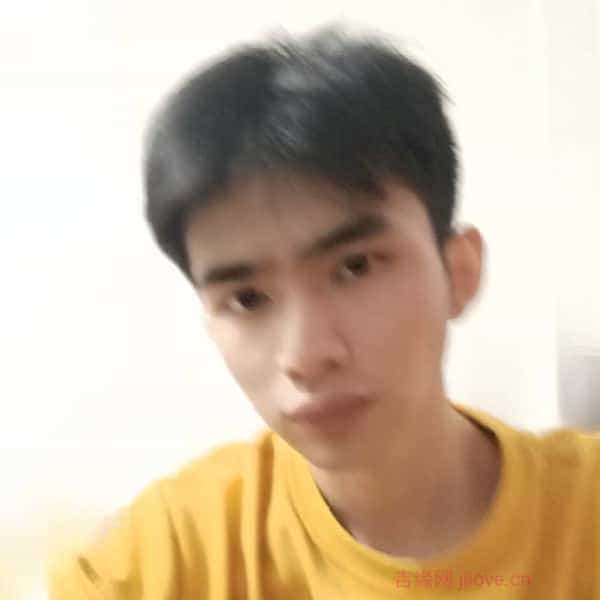 25岁岁广东单身帅哥 - 晋中吉缘网