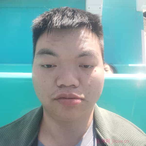 31岁岁广东单身帅哥 - 晋中吉缘网