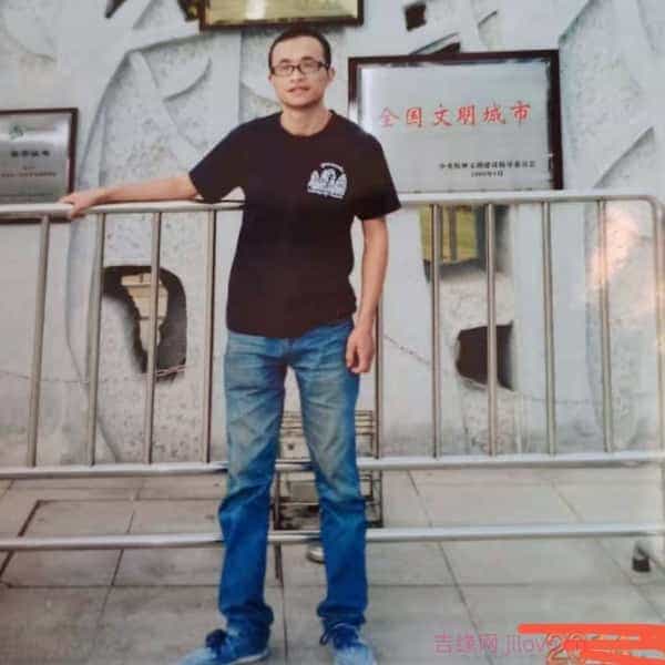 37岁岁江苏单身帅哥 - 晋中吉缘网