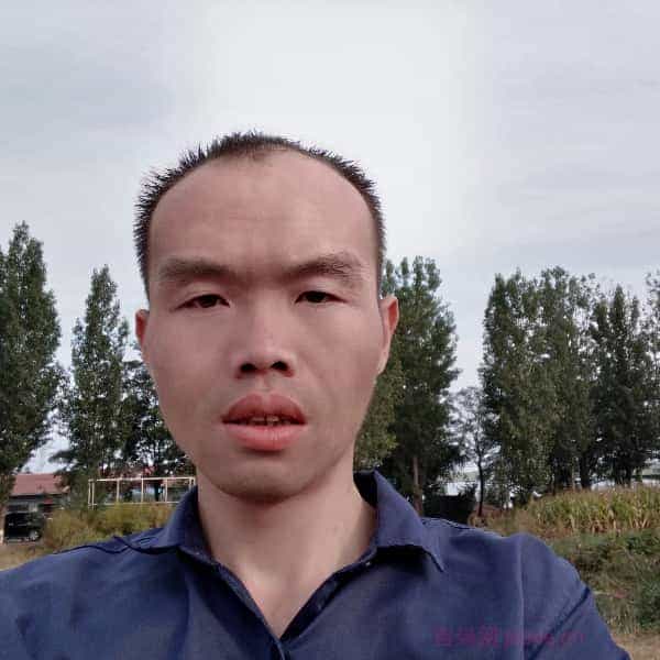 39岁岁山西单身帅哥 - 晋中吉缘网