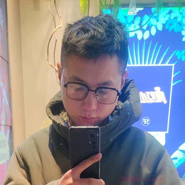 27岁岁湖北单身帅哥 - 晋中吉缘网