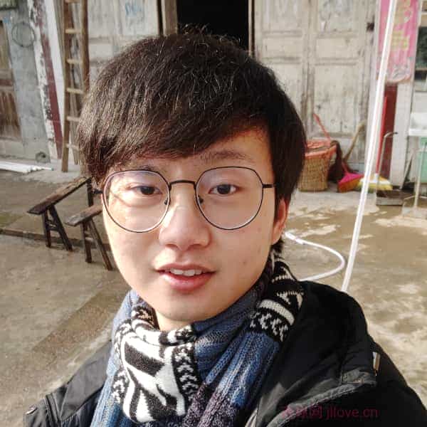 30岁岁四川单身帅哥 - 晋中吉缘网