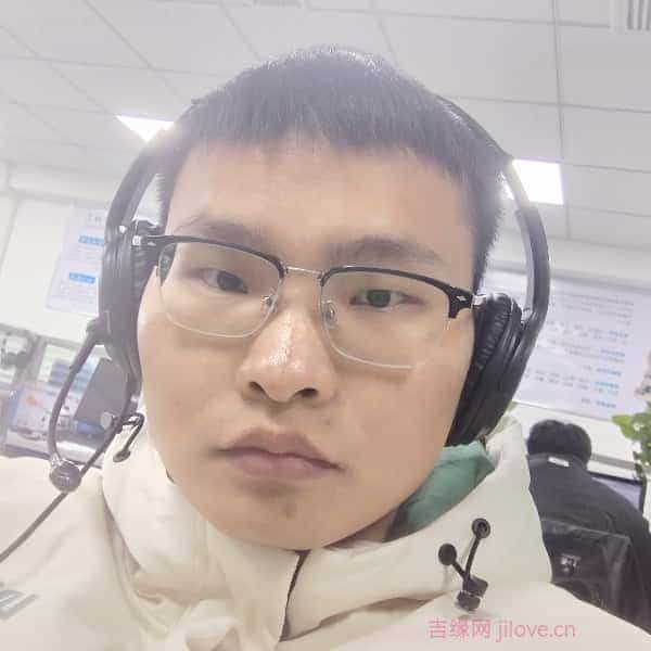 30岁岁江西单身帅哥 - 晋中吉缘网