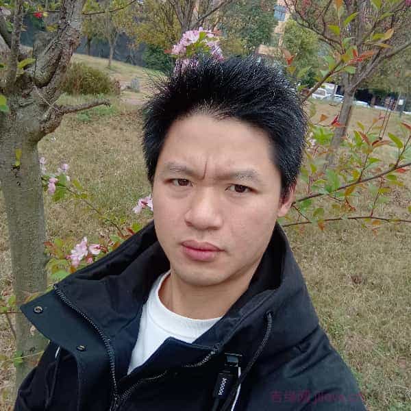 36岁岁四川单身帅哥 - 晋中吉缘网