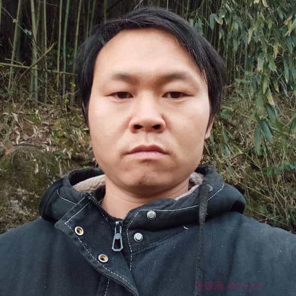 35岁岁湖南单身帅哥 - 晋中吉缘网