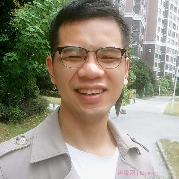 34岁岁湖南单身帅哥 - 晋中吉缘网