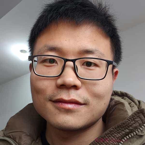33岁岁湖北单身帅哥 - 晋中吉缘网