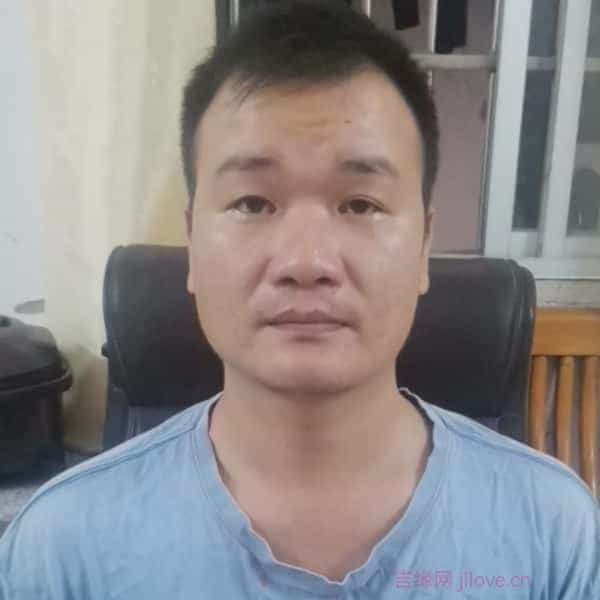 38岁岁广东单身帅哥 - 晋中吉缘网