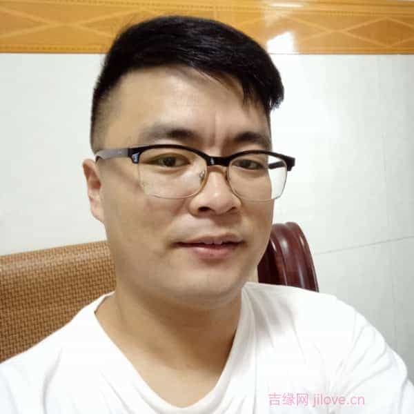 33岁岁江苏单身帅哥 - 晋中吉缘网