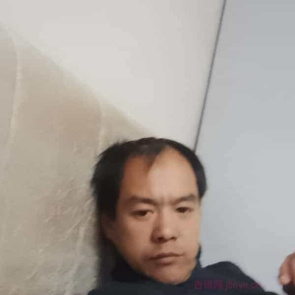 36岁岁安徽单身帅哥 - 晋中吉缘网