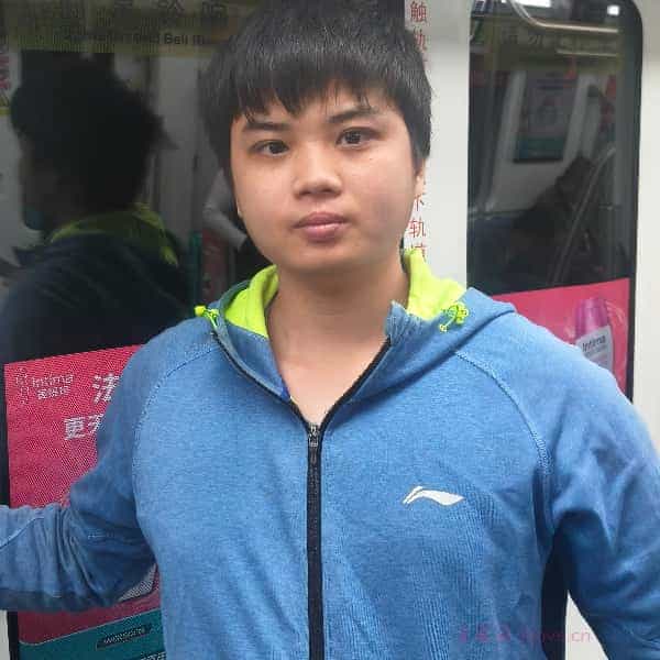 27岁岁江西单身帅哥 - 晋中吉缘网