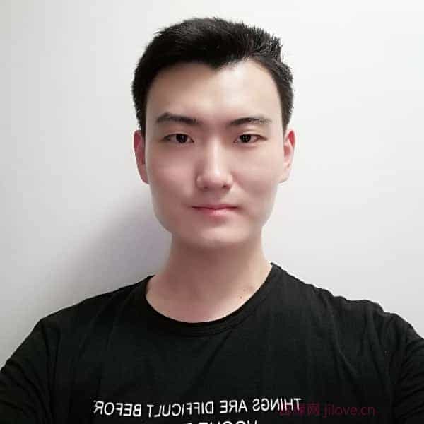 35岁岁山东单身帅哥 - 晋中吉缘网