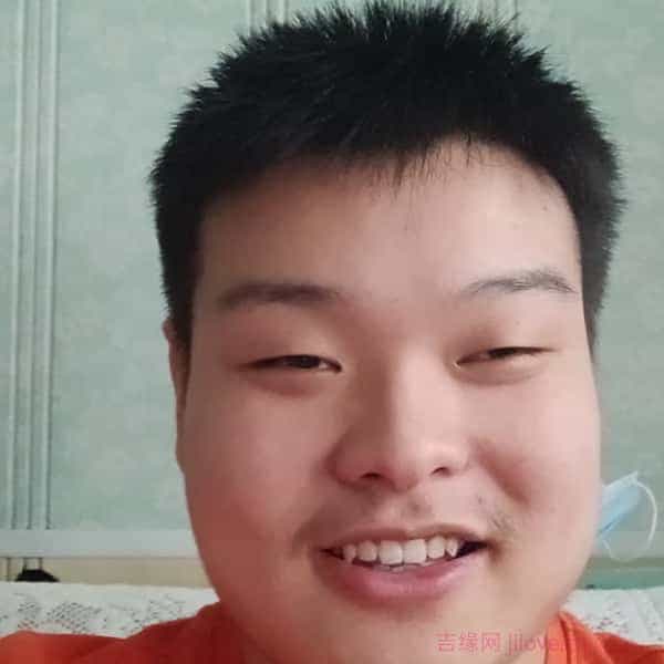 27岁岁山东单身帅哥 - 晋中吉缘网