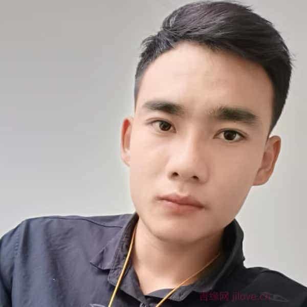 28岁岁山东单身帅哥 - 晋中吉缘网