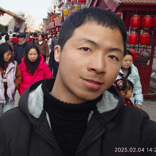 34岁岁湖北单身帅哥 - 晋中吉缘网