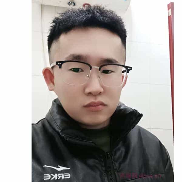 29岁岁河北单身帅哥 - 晋中吉缘网