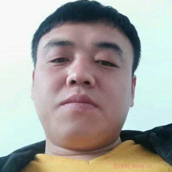 37岁岁山西单身帅哥 - 晋中吉缘网