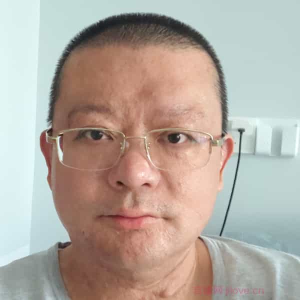 39岁岁山东单身帅哥 - 晋中吉缘网
