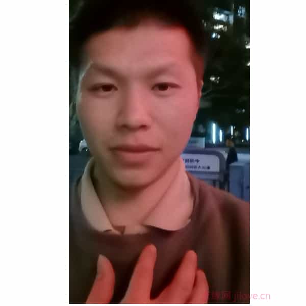 36岁岁广东单身帅哥 - 晋中吉缘网