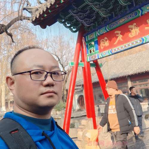 38岁岁山东单身帅哥 - 晋中吉缘网