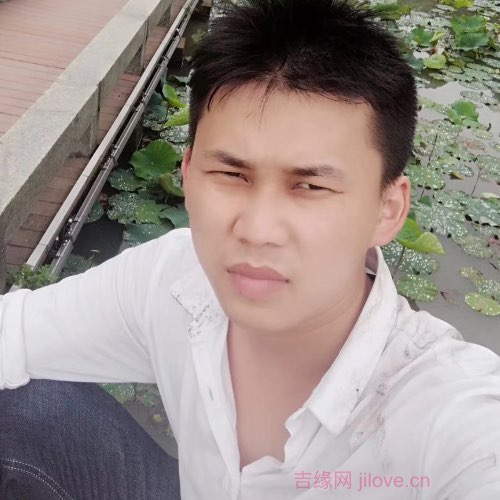 34岁岁湖北单身帅哥 - 晋中吉缘网