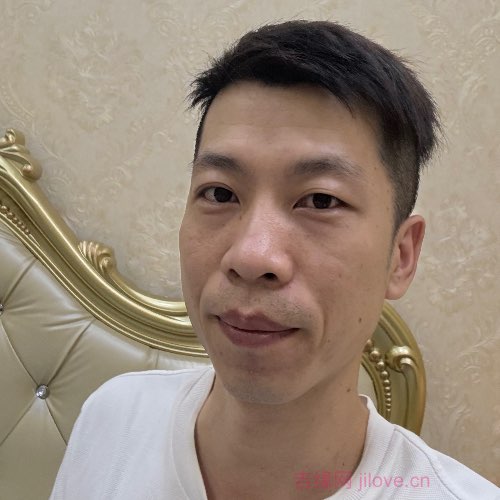 35岁岁广东单身帅哥 - 晋中吉缘网