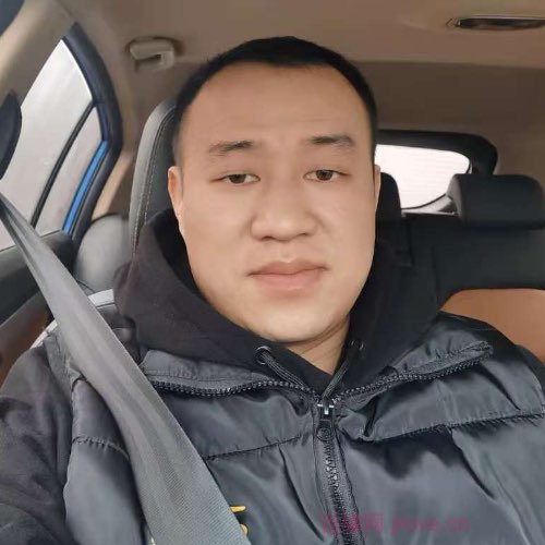 33岁岁湖北单身帅哥 - 晋中吉缘网