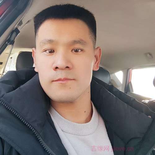 34岁岁山东单身帅哥 - 晋中吉缘网